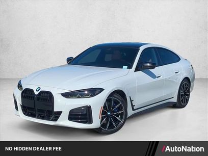 Used 2024 BMW M440i Gran Coupe