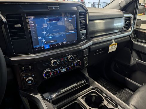 New 2026 Ford F450 Lariat image 78