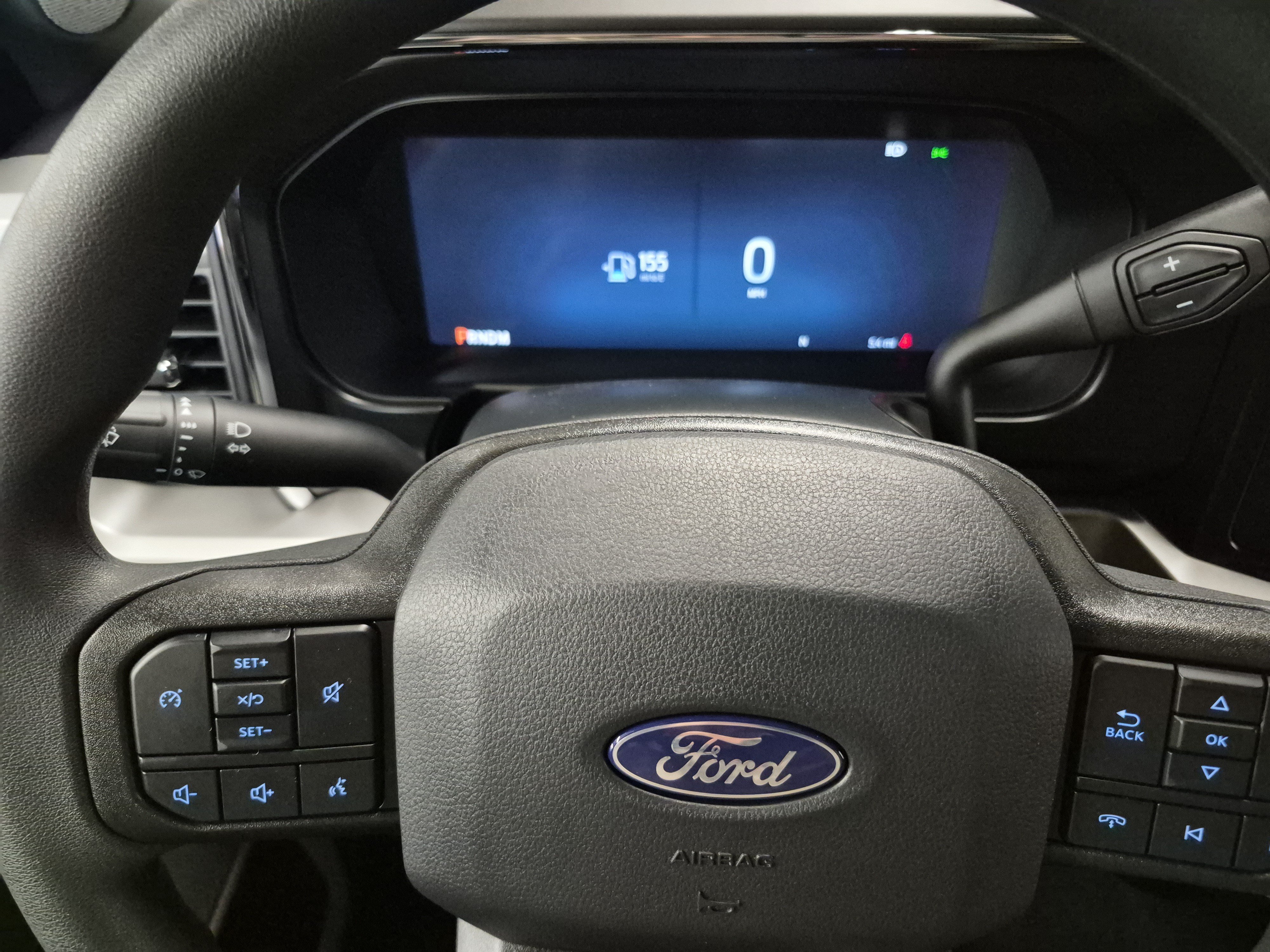 New 2027 Ford F350 XLT w/ XLT Premium Package RWD image 18