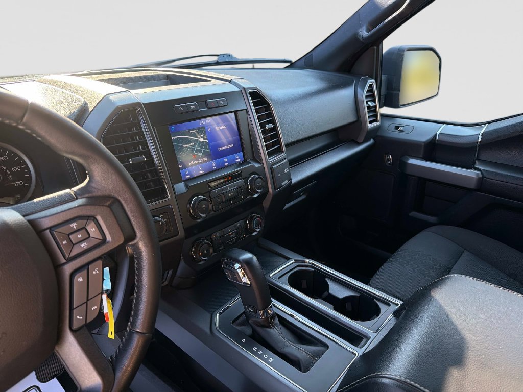 Used 2020 Ford F150 XLT w/ Equipment Group 302A Luxury AWD/4WD image 30