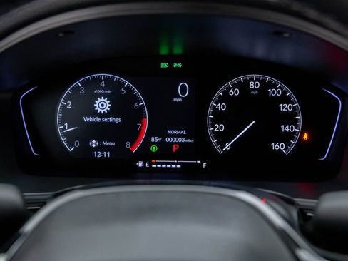 New 2026 Honda Civic Sport image 21