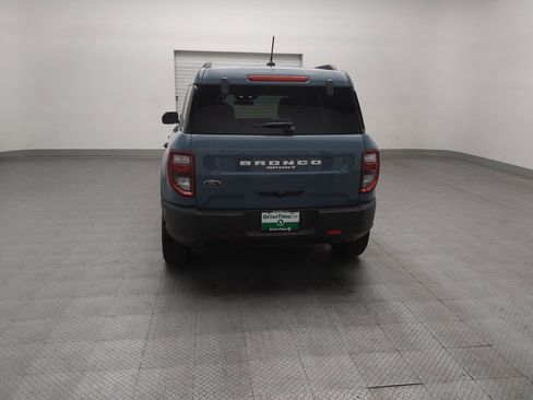Used 2021 Ford Bronco Sport Big Bend AWD/4WD image 6