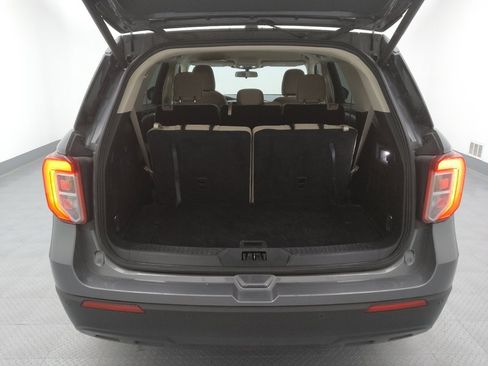 Used 2021 Ford Explorer 4WD image 29