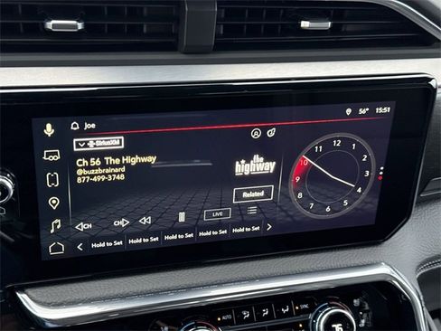 Used 2025 GMC Sierra 2500 Denali w/ Denali Reserve Package image 13