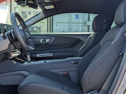 New 2026 Ford Mustang GT RWD image 17