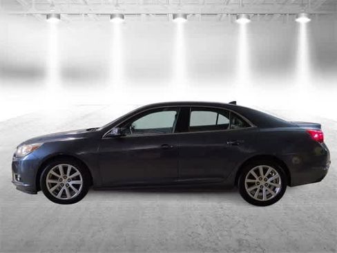 Used 2014 Chevrolet Malibu LT image 5
