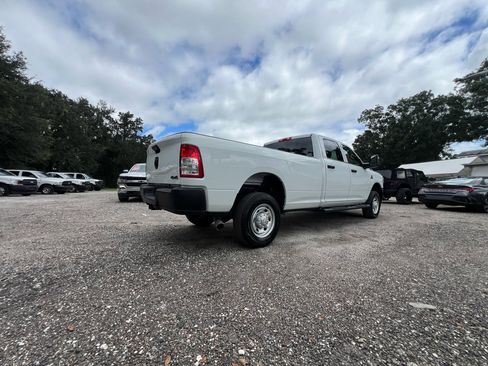 Used 2024 RAM 2500 Tradesman image 34