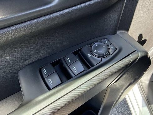 New 2026 GMC Sierra 1500 Pro w/ Graphite Edition image 12