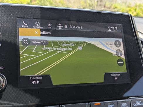 Used 2020 Honda Odyssey EX-L image 26