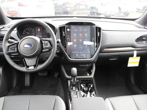 New 2026 Subaru Forester Sport image 15