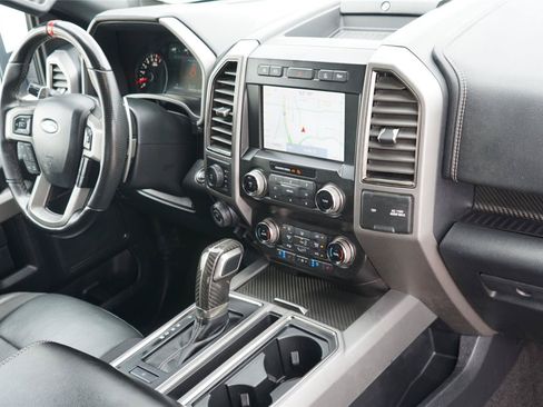 Used 2020 Ford F150 Raptor w/ Equipment Group 802A Luxury AWD/4WD image 28