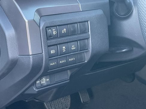 New 2026 Toyota Tacoma TRD Off-Road image 11