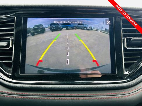 Used 2024 Dodge Durango GT image 13