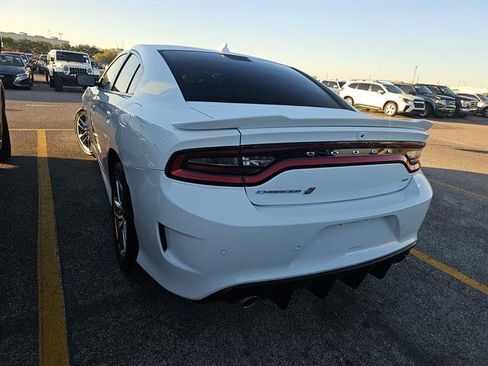 Used 2022 Dodge Charger GT image 34