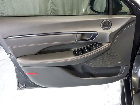 Used 2025 Hyundai Sonata N Line FWD image 26