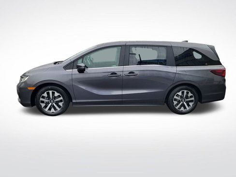 New 2026 Honda Odyssey EX-L image 7