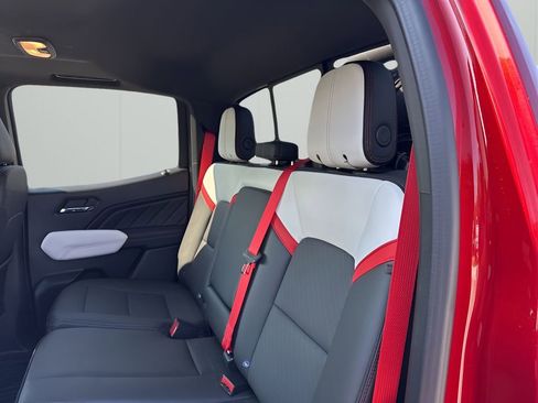 New 2026 GMC Canyon AT4X w/ AT4X AEV Edition image 17