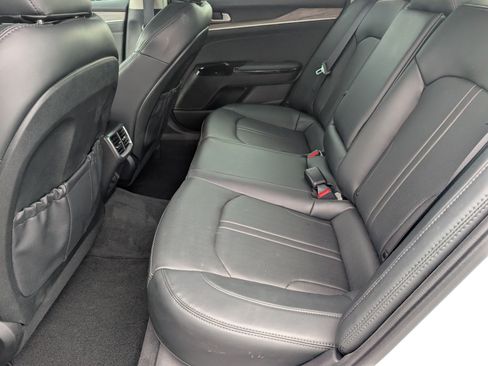 Used 2023 Kia K5 EX w/ EX Premium Package FWD image 29