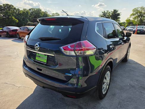 Used 2014 Nissan Rogue S FWD image 9