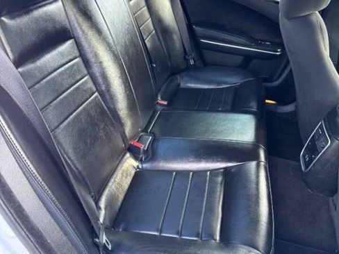 Used 2021 Dodge Charger Police RWD image 11