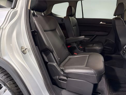 Used 2019 Volkswagen Atlas SE AWD/4WD image 29