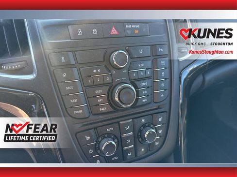 Used 2016 Buick Cascada Premium image 29