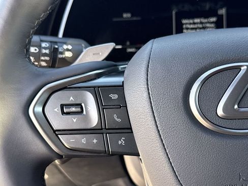 Used 2026 Lexus RX 350 Premium FWD image 26