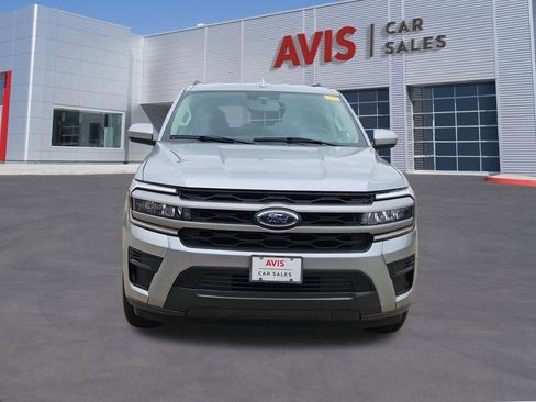 Used 2024 Ford Expedition Max XLT RWD image 10