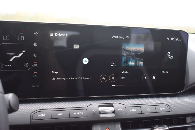 New 2026 Kia K4 EX w/ GT-Line Premium Package FWD image 31
