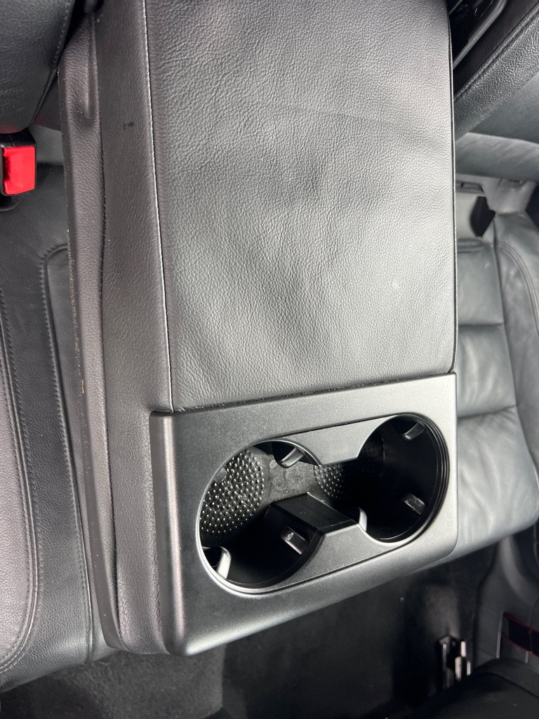 Used 2014 Volkswagen GTI Driver's Edition FWD image 18