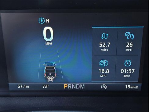 New 2025 Ford Ranger XLT w/ Chrome Accent Package image 18