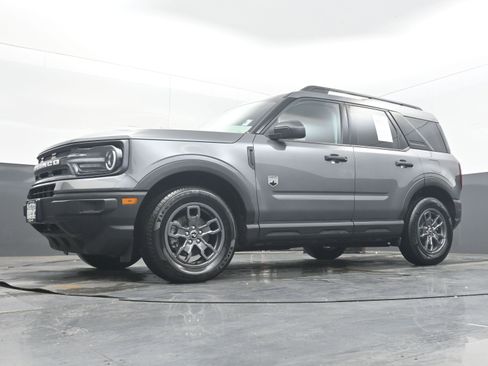 Used 2024 Ford Bronco Sport Big Bend AWD/4WD image 27