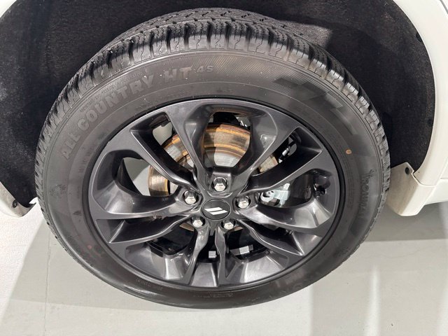 Used 2025 Dodge Durango GT AWD/4WD image 15