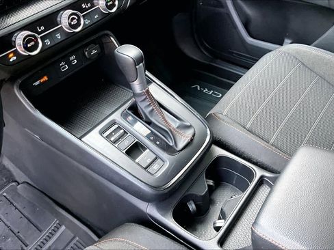 Used 2025 Honda CR-V Sport image 20