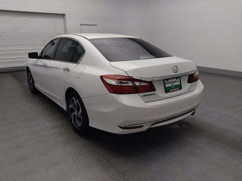 Used 2016 Honda Accord LX image 5