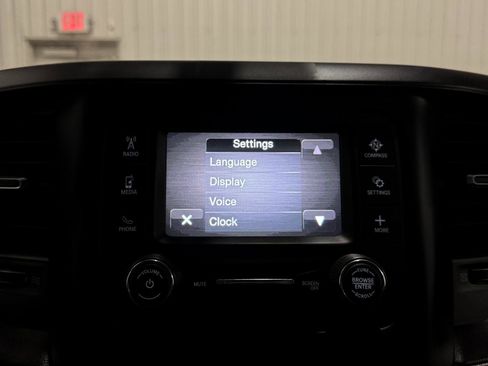 Used 2023 RAM 2500 Tradesman AWD/4WD image 14
