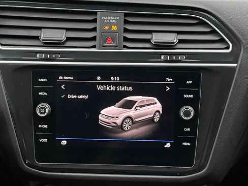 Used 2024 Volkswagen Tiguan Wolfsburg Edition AWD/4WD image 18