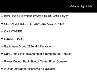 Used 2024 Ford Bronco Big Bend