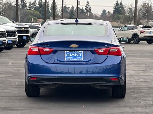 Used 2023 Chevrolet Malibu LT image 5