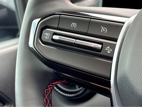 New 2026 Chevrolet Colorado Z71 w/ Technology Package image 15