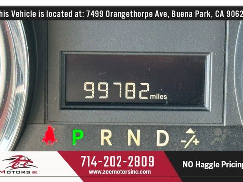 Used 2016 Dodge Grand Caravan American Value Package image 21