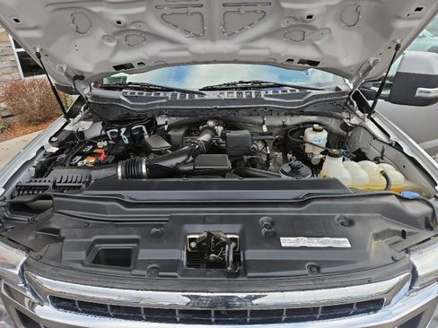 Used 2021 Ford F350 Lariat w/ Lariat Ultimate Package image 27