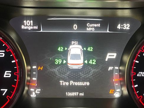 Used 2016 Dodge Charger SXT w/ AWD Plus Group image 13