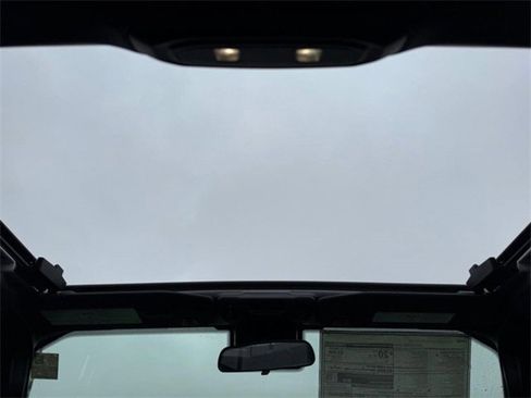 New 2025 Jeep Wrangler Willys image 13