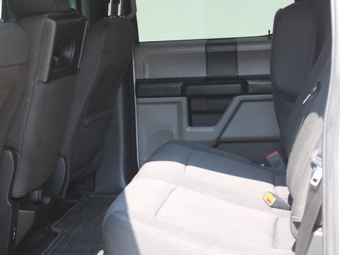 Used 2020 Ford F150 XL w/ Equipment Group 101A Mid AWD/4WD image 13