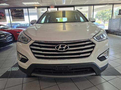 Used 2014 Hyundai Santa Fe GLS AWD/4WD image 2