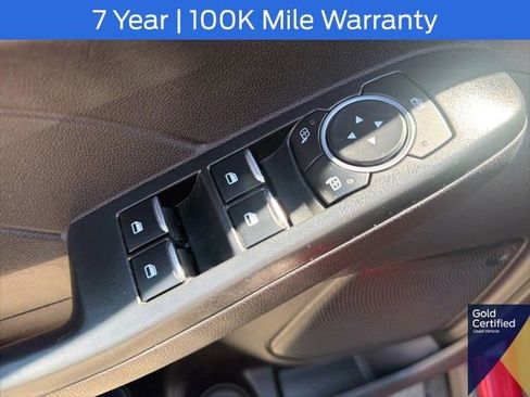 Used 2024 Ford Escape ST-Line AWD/4WD image 25