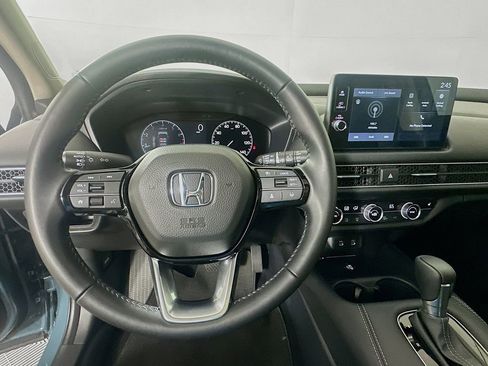 Certified 2026 Honda HR-V EX-L image 11