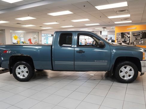 Used 2012 Chevrolet Silverado 1500 LT w/ All-Star Edition image 12