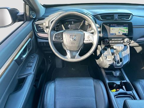 Used 2017 Honda CR-V EX-L image 24